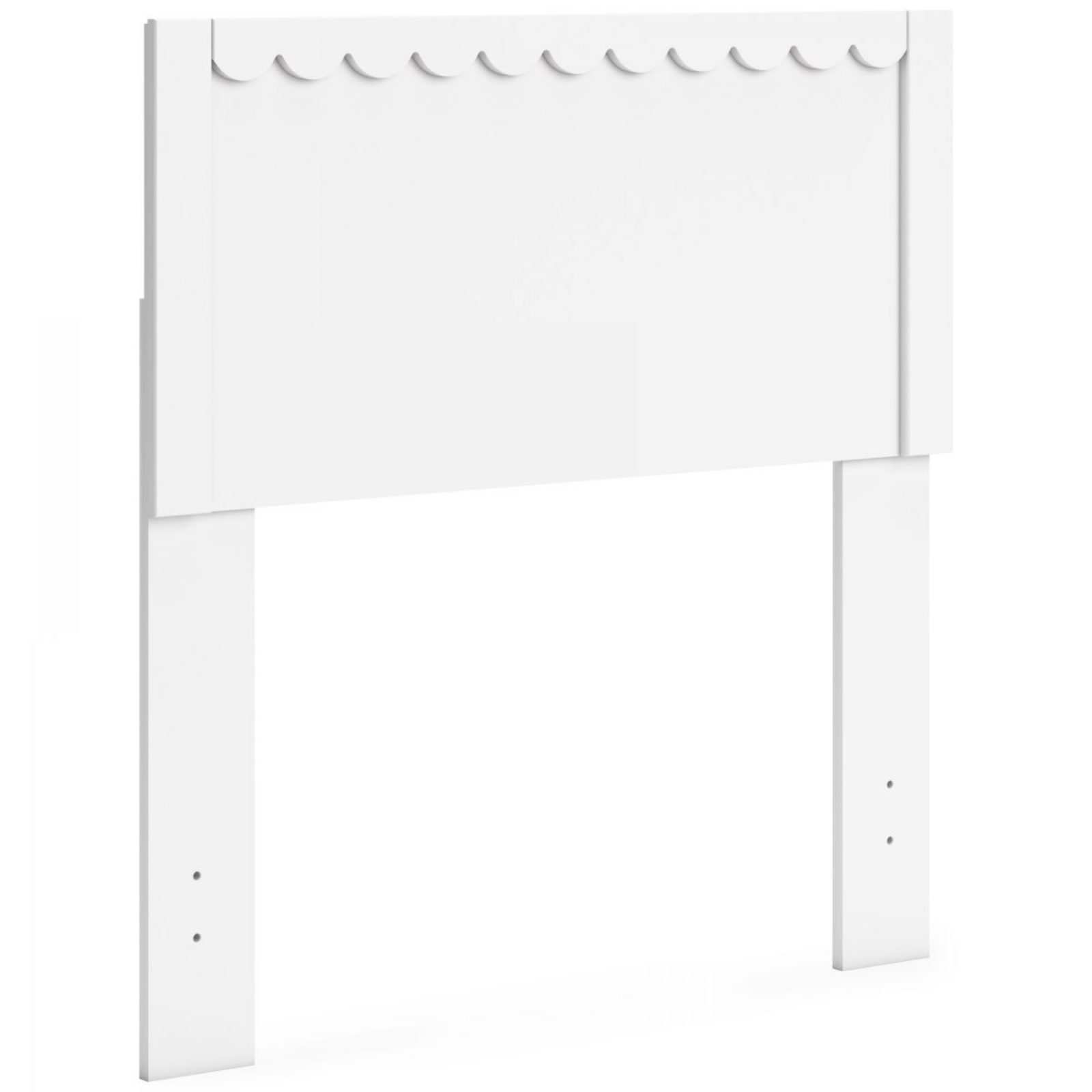 Picture of Hallityn Twin Size Headboard