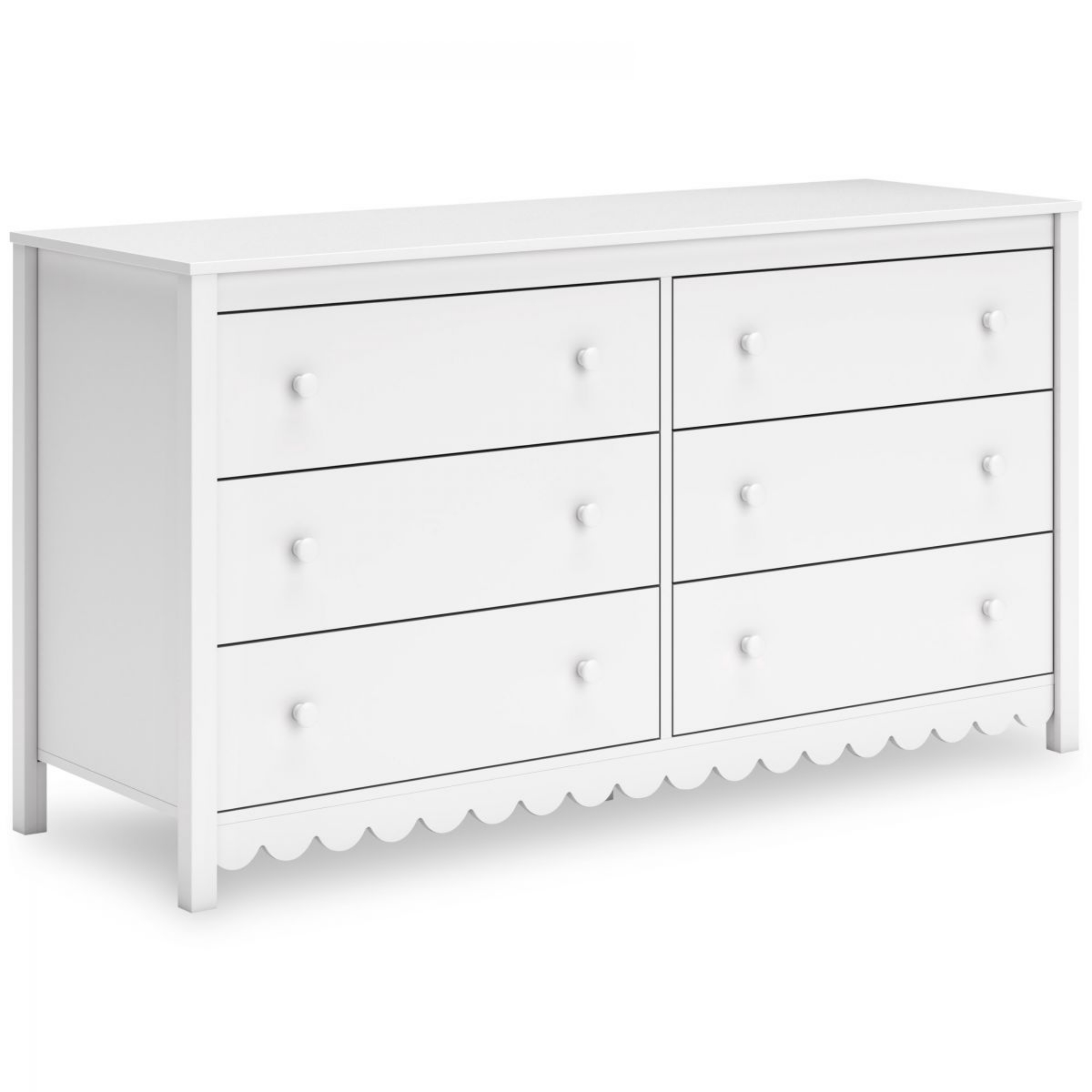 Picture of Hallityn Dresser