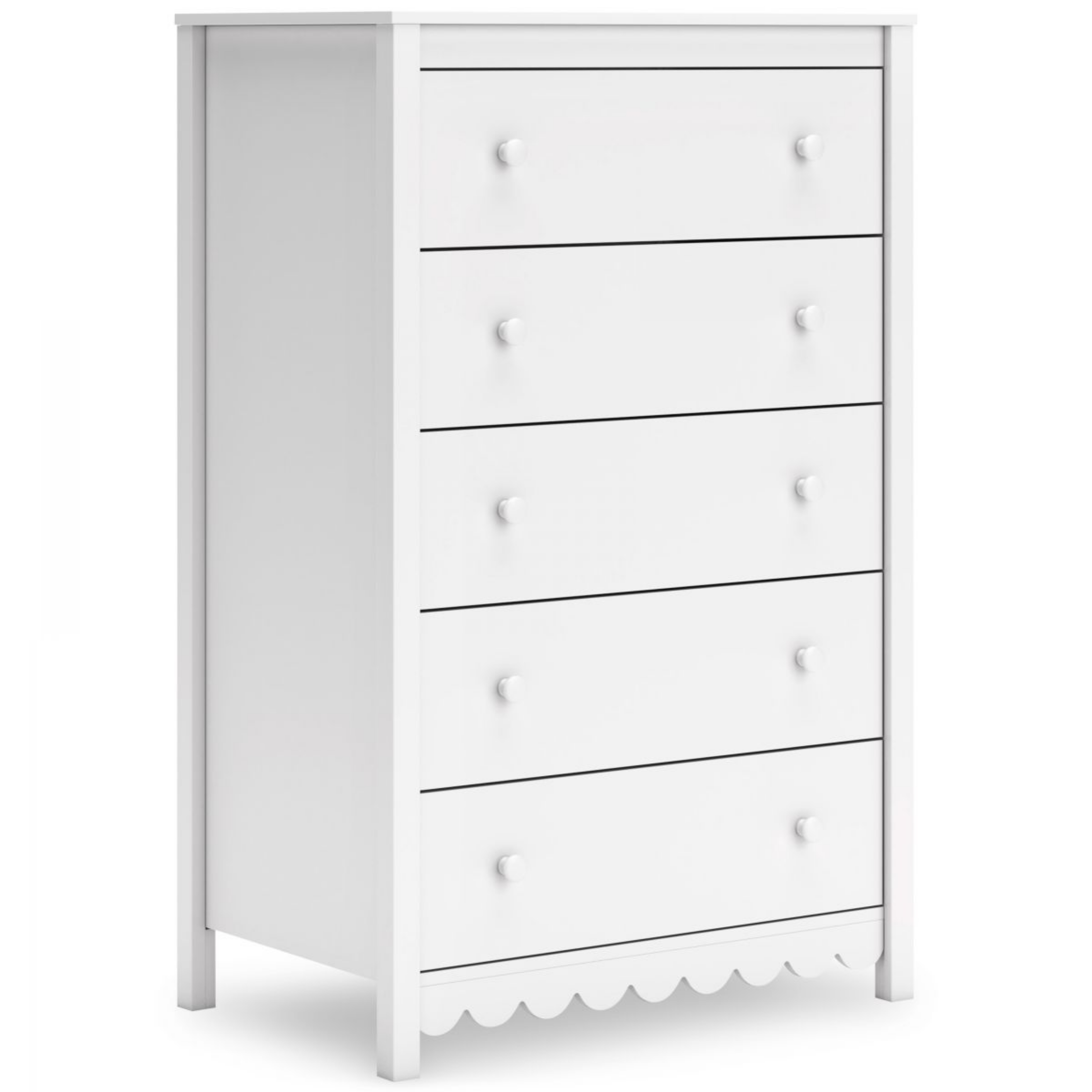 Picture of Hallityn Chest of Drawers