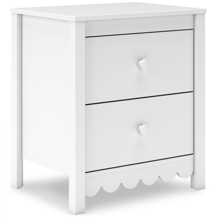 Picture of Hallityn Nightstand