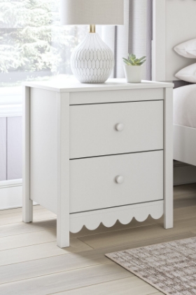 Picture of Hallityn Nightstand