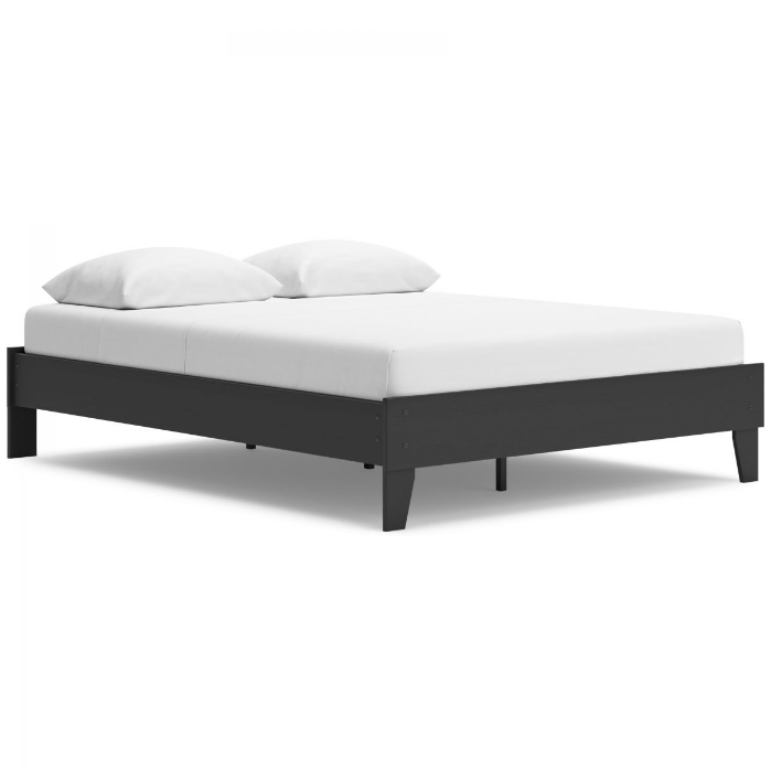 Picture of Socalle Queen Size Bed