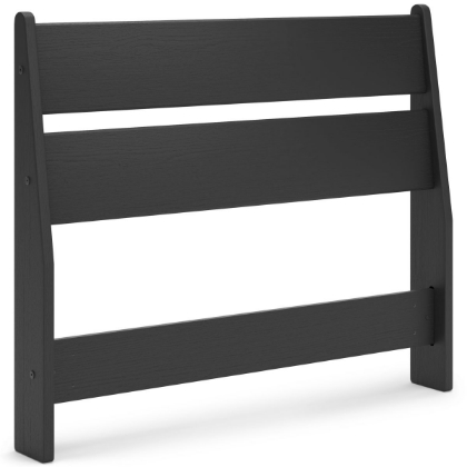 Picture of Socalle Twin Size Headboard