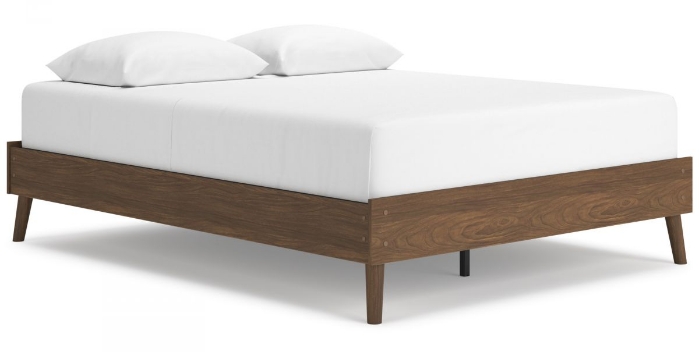 Picture of Fordmont Queen Size Bed