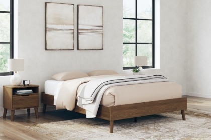 Picture of Fordmont Queen Size Bed