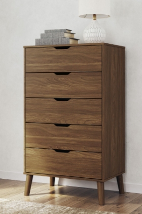 Picture of Fordmont Chest of Drawers