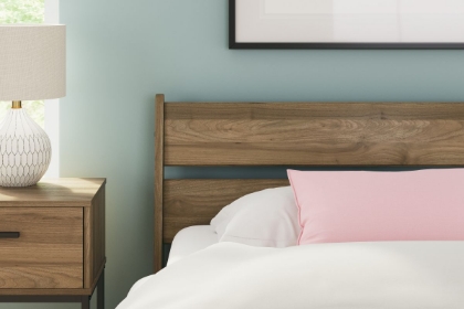 Picture of Deanlow Twin Size Headboard