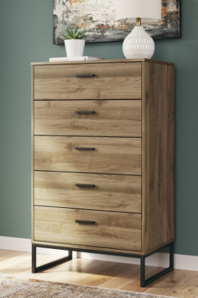 Picture of Deanlow Chest of Drawers