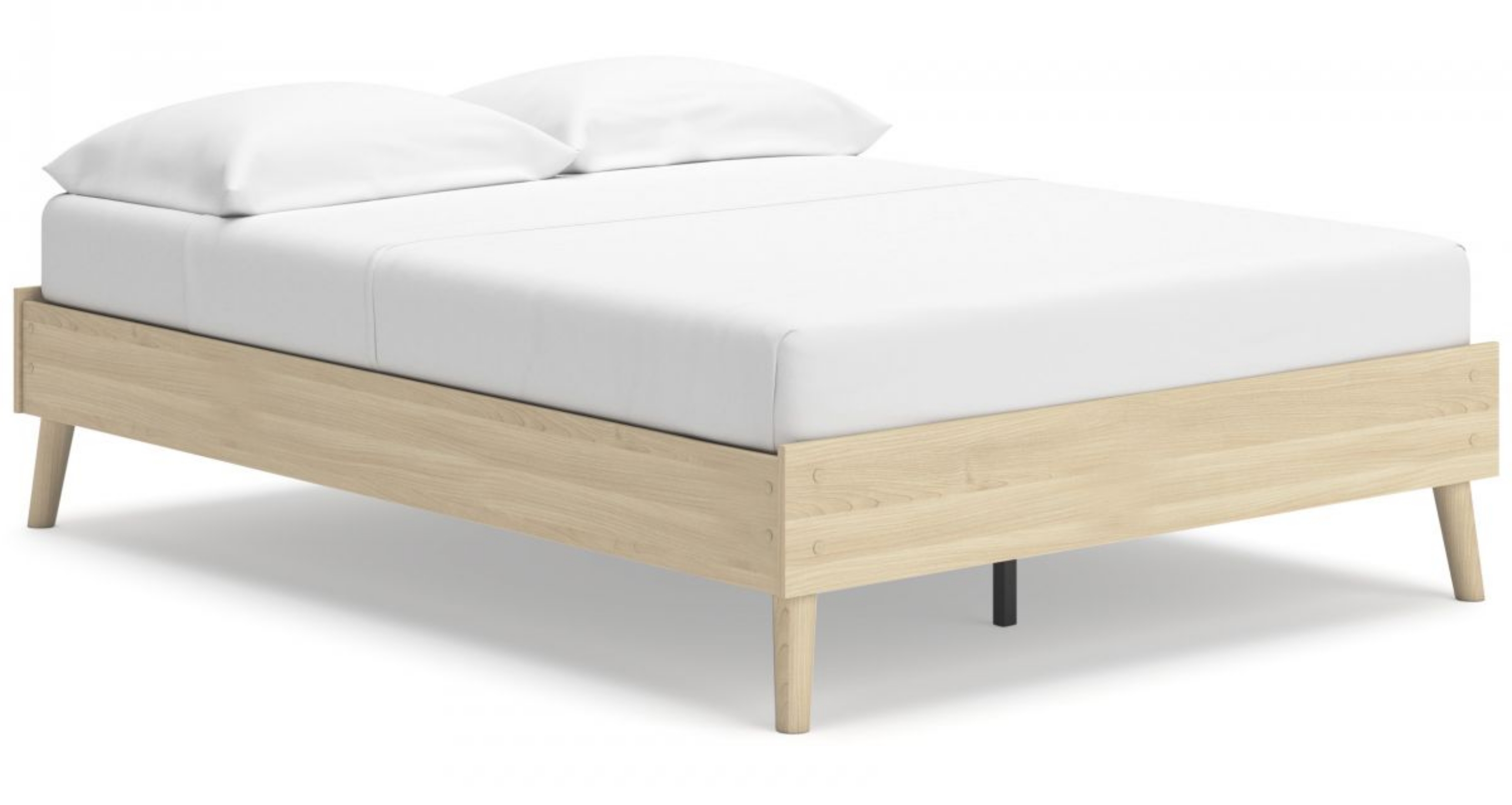 Picture of Cabinella Full Size Bed