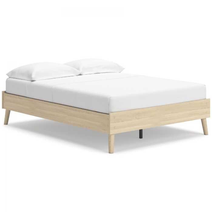 Picture of Cabinella Full Size Bed