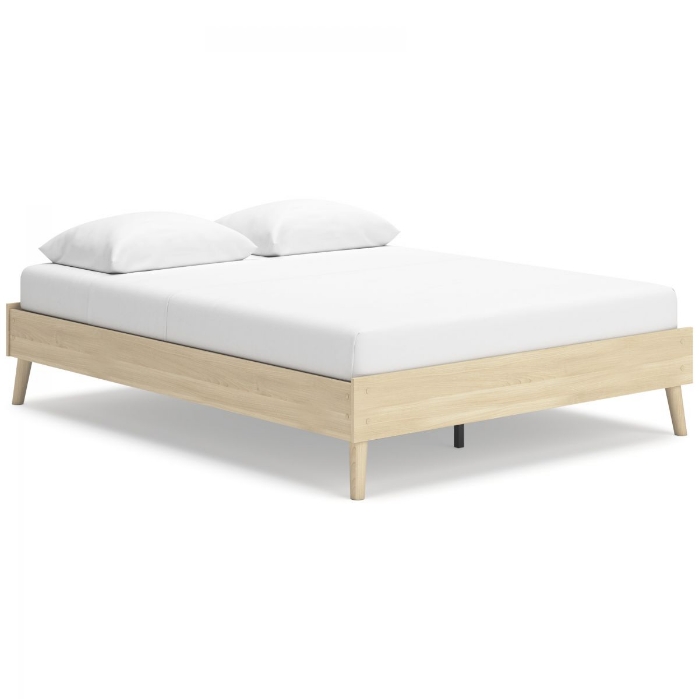 Picture of Cabinella Queen Size Bed