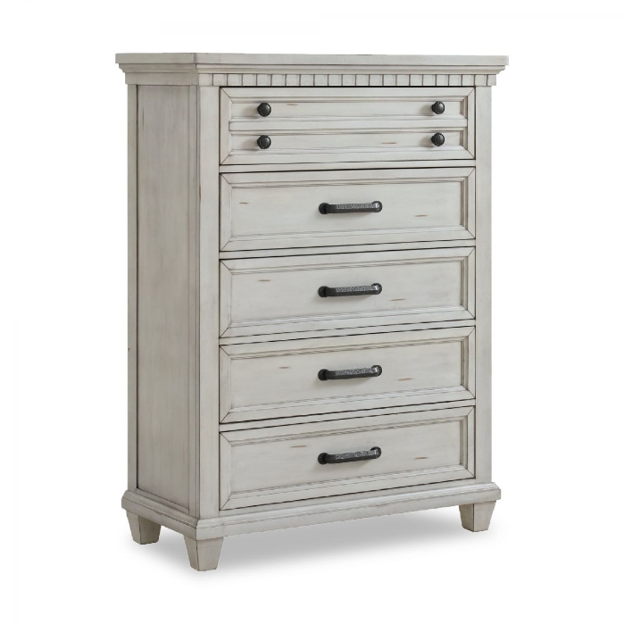 Picture of McCoy Chest of Drawers