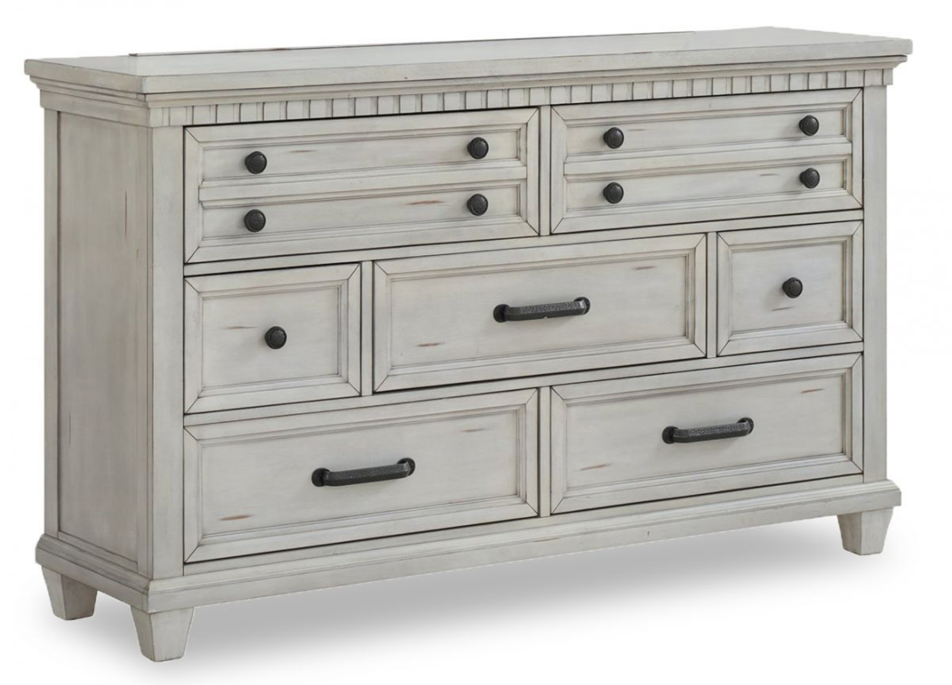 Picture of McCoy Dresser