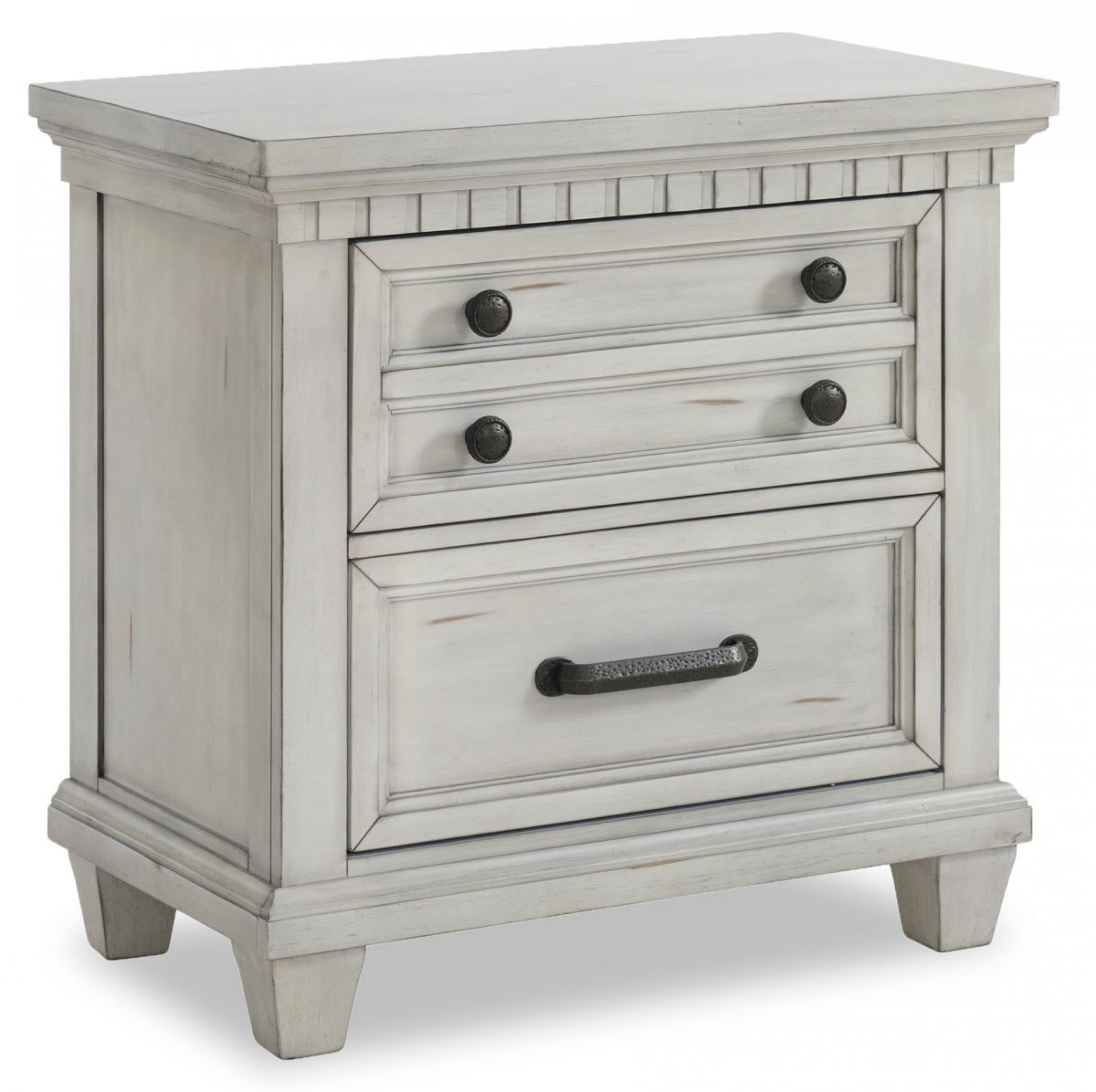Picture of McCoy Nightstand
