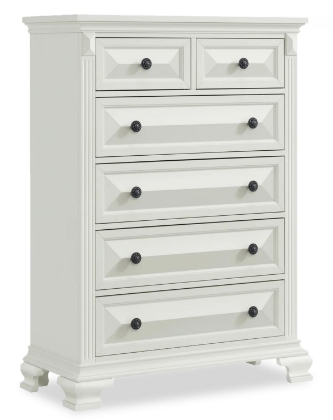 Picture of Bridgestone Chest of Drawers