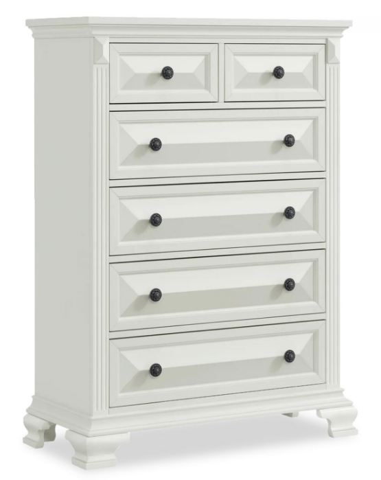 Picture of Bridgestone Chest of Drawers