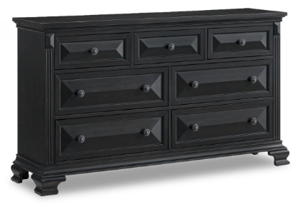 Picture of Bridgestone Dresser