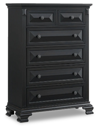 Picture of Bridgestone Chest of Drawers