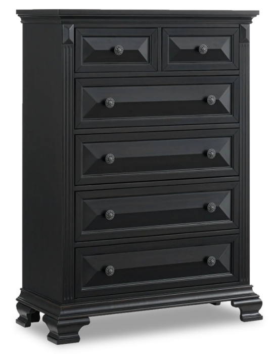 Picture of Bridgestone Chest of Drawers