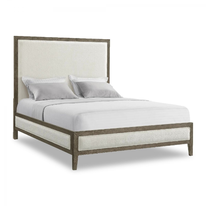 Picture of Versailles Queen Size Bed