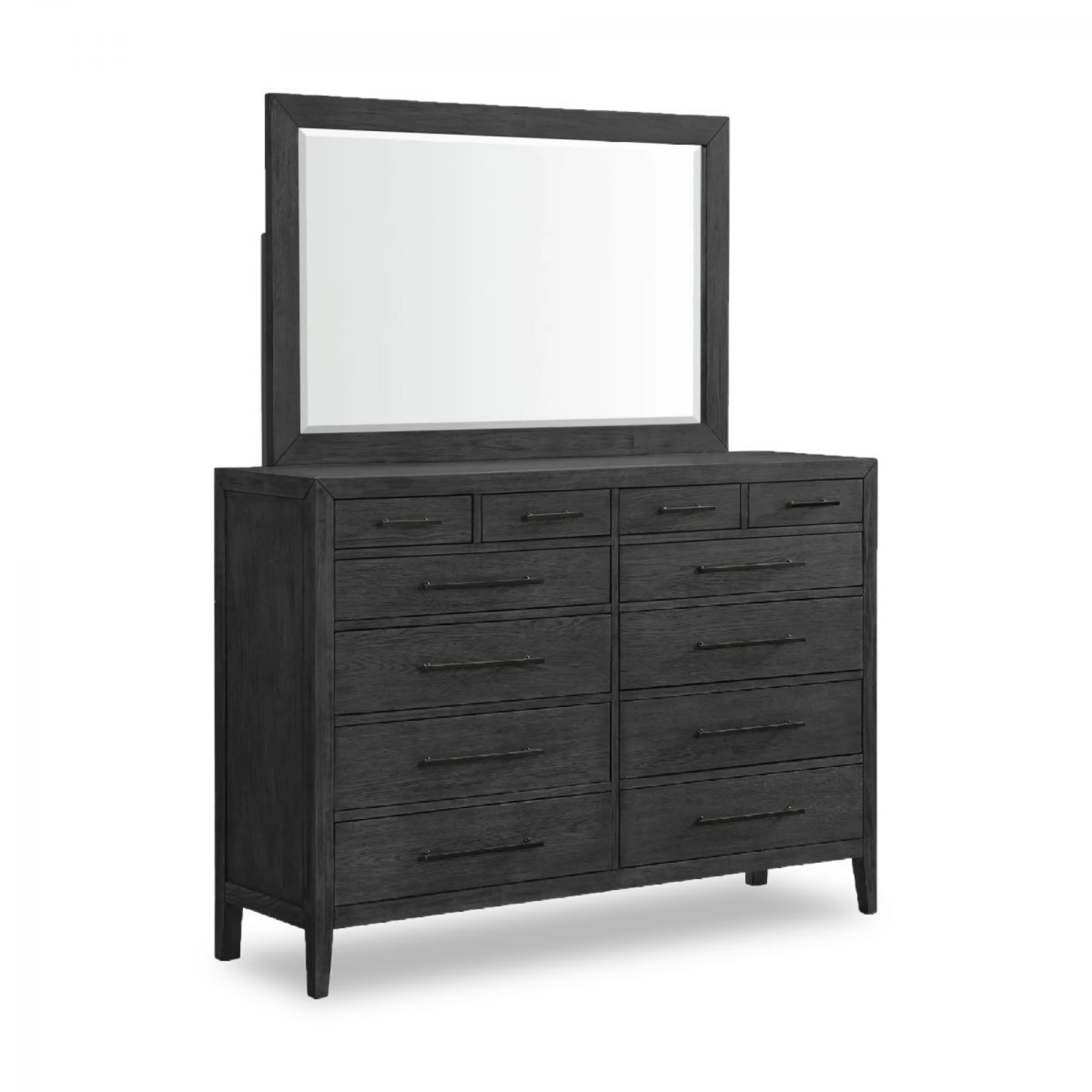 Picture of Versailles Dresser & Mirror