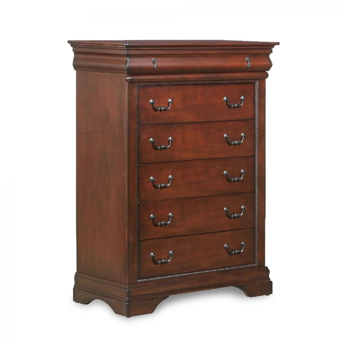 Picture of Chateau Chest of Drawers
