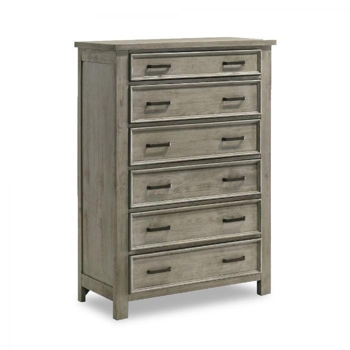 Picture of Sullivan Chest of Drawers