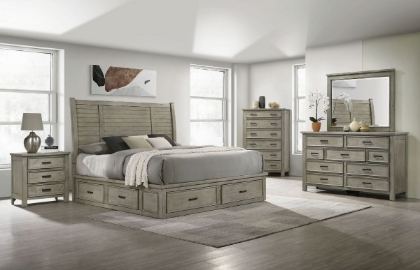 Picture of Sullivan Chest of Drawers