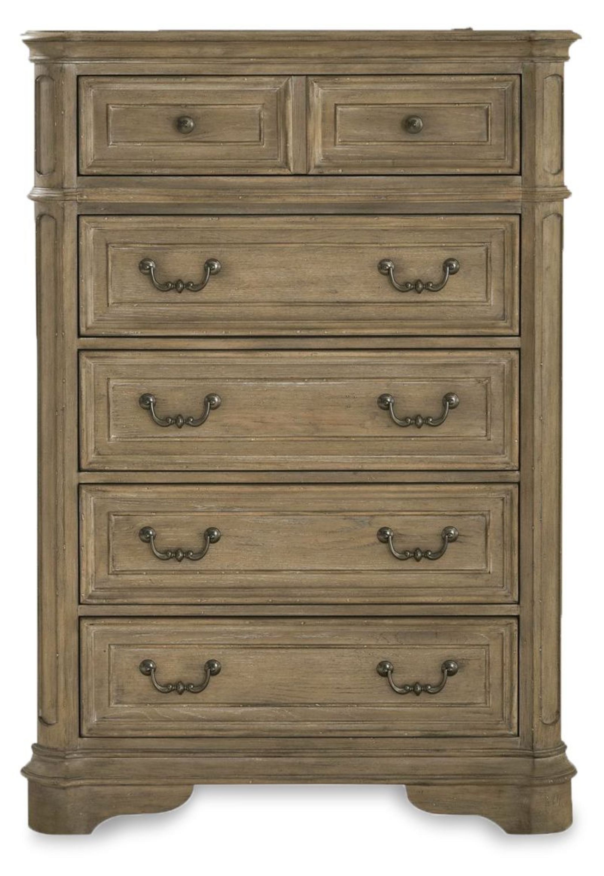 Picture of Magnolia Manor II Chest of Drawers