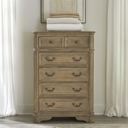 Picture of Magnolia Manor II Chest of Drawers