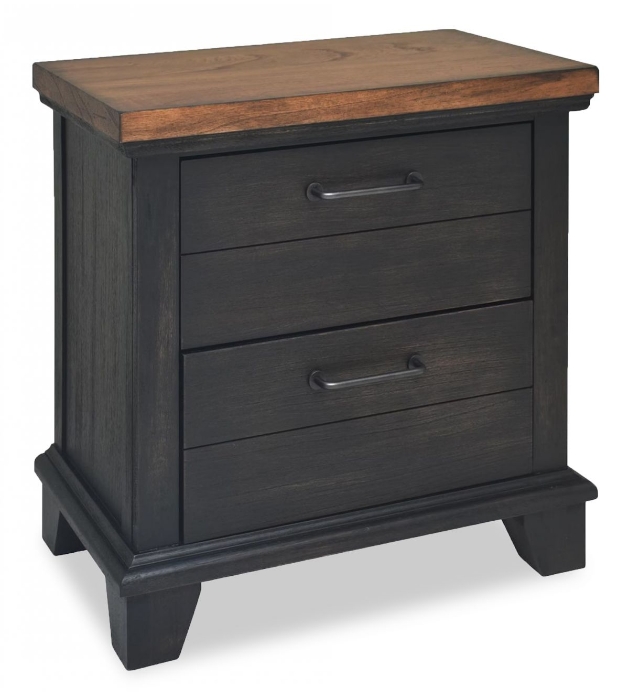 Picture of Bear Creek Nightstand