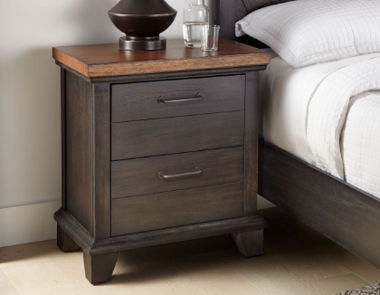 Picture of Bear Creek Nightstand
