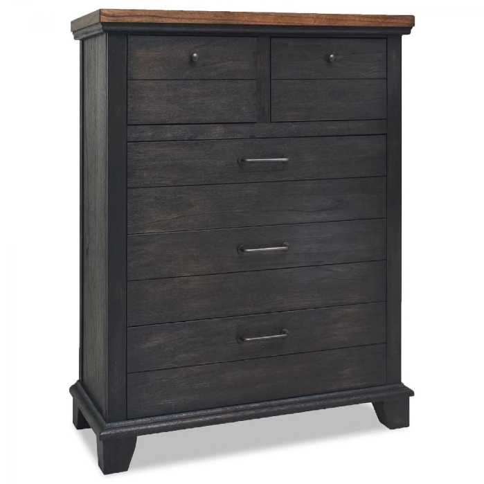 Picture of Bear Creek Chest of Drawers