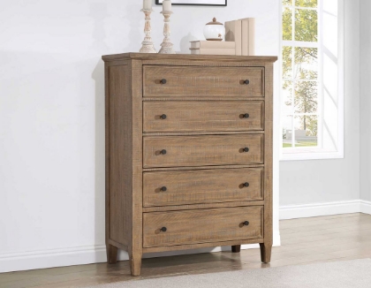 Picture of Riverdale Chest of Drawers