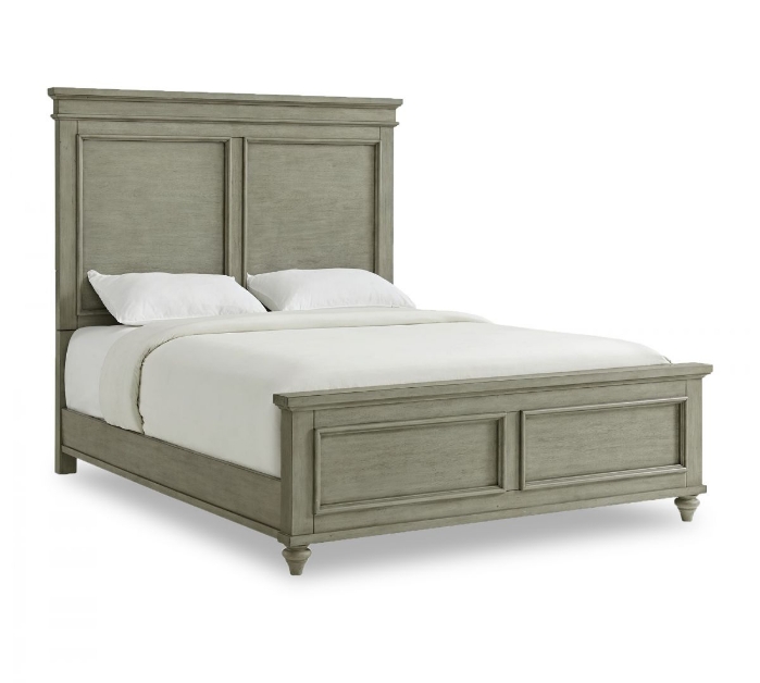 Picture of Kendari Queen Size Bed