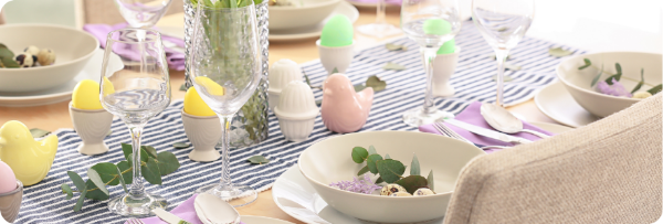 Easter Entertaining: Hosting a Stylish Brunch with Our Dining Room Essentials