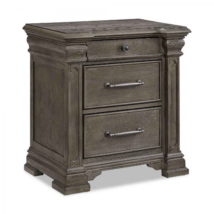 Picture of Kings Court Nightstand