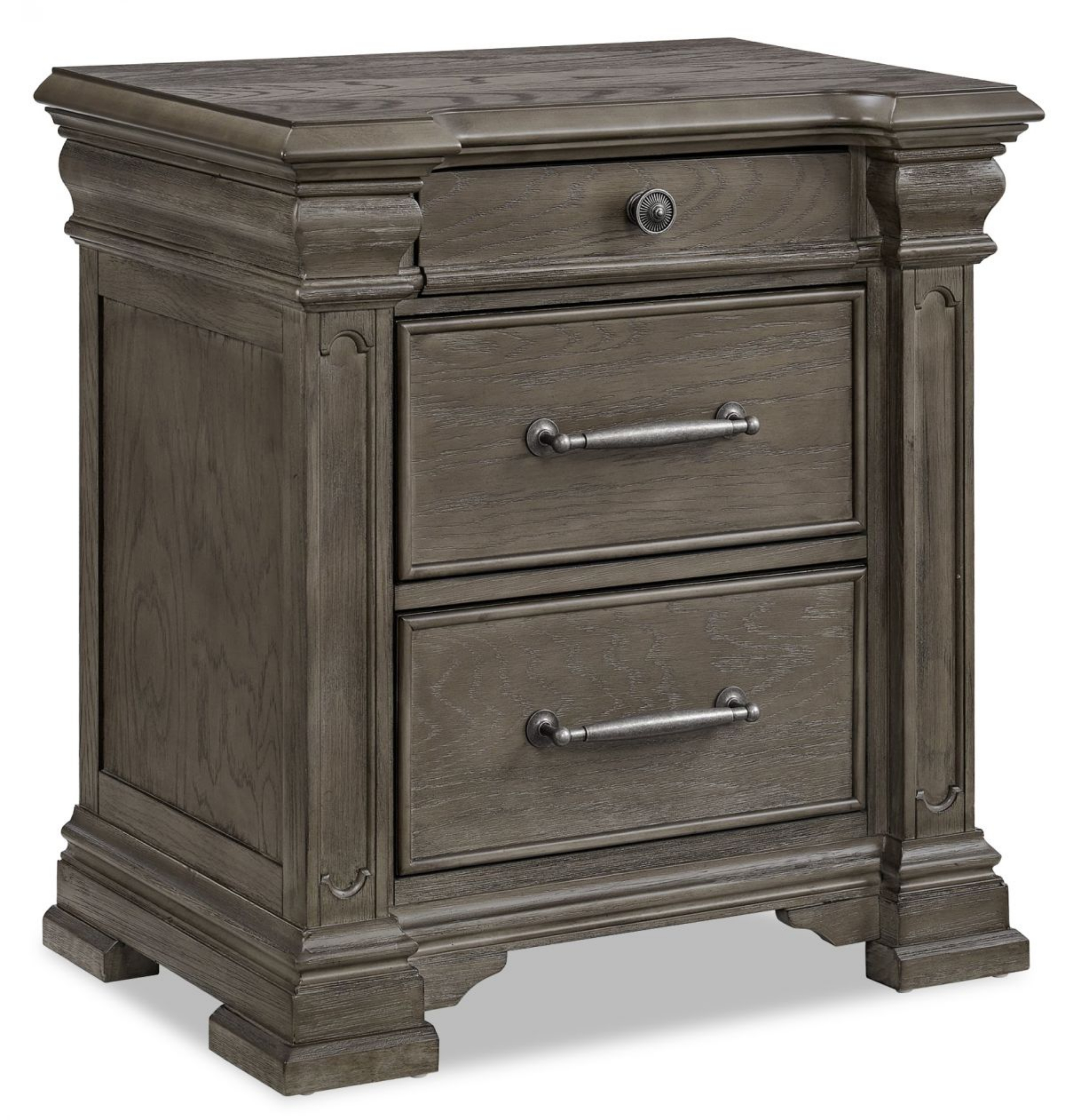 Picture of Kings Court Nightstand