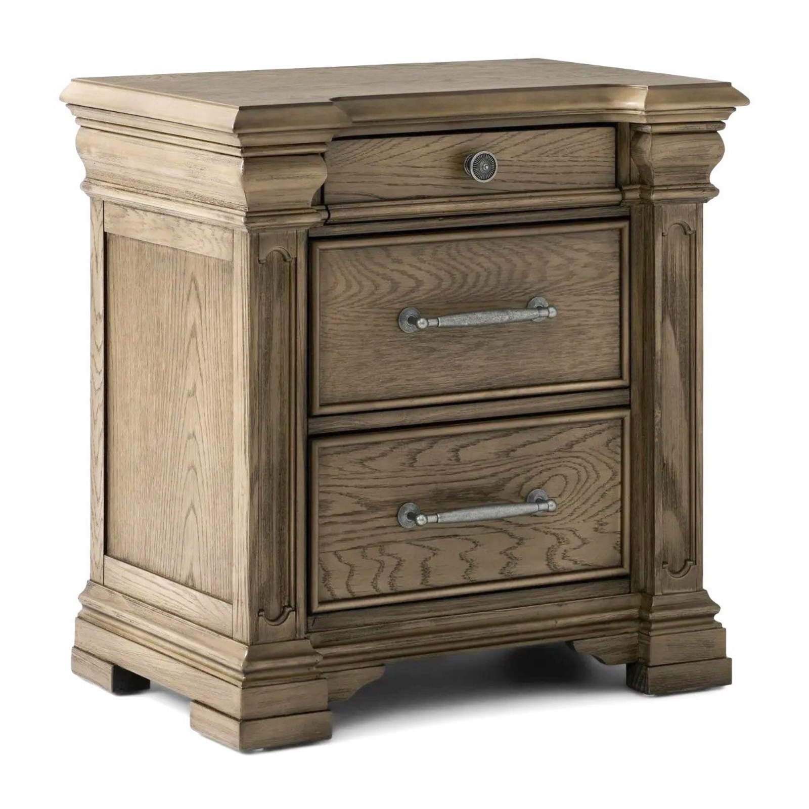 Picture of Kings Court Nightstand