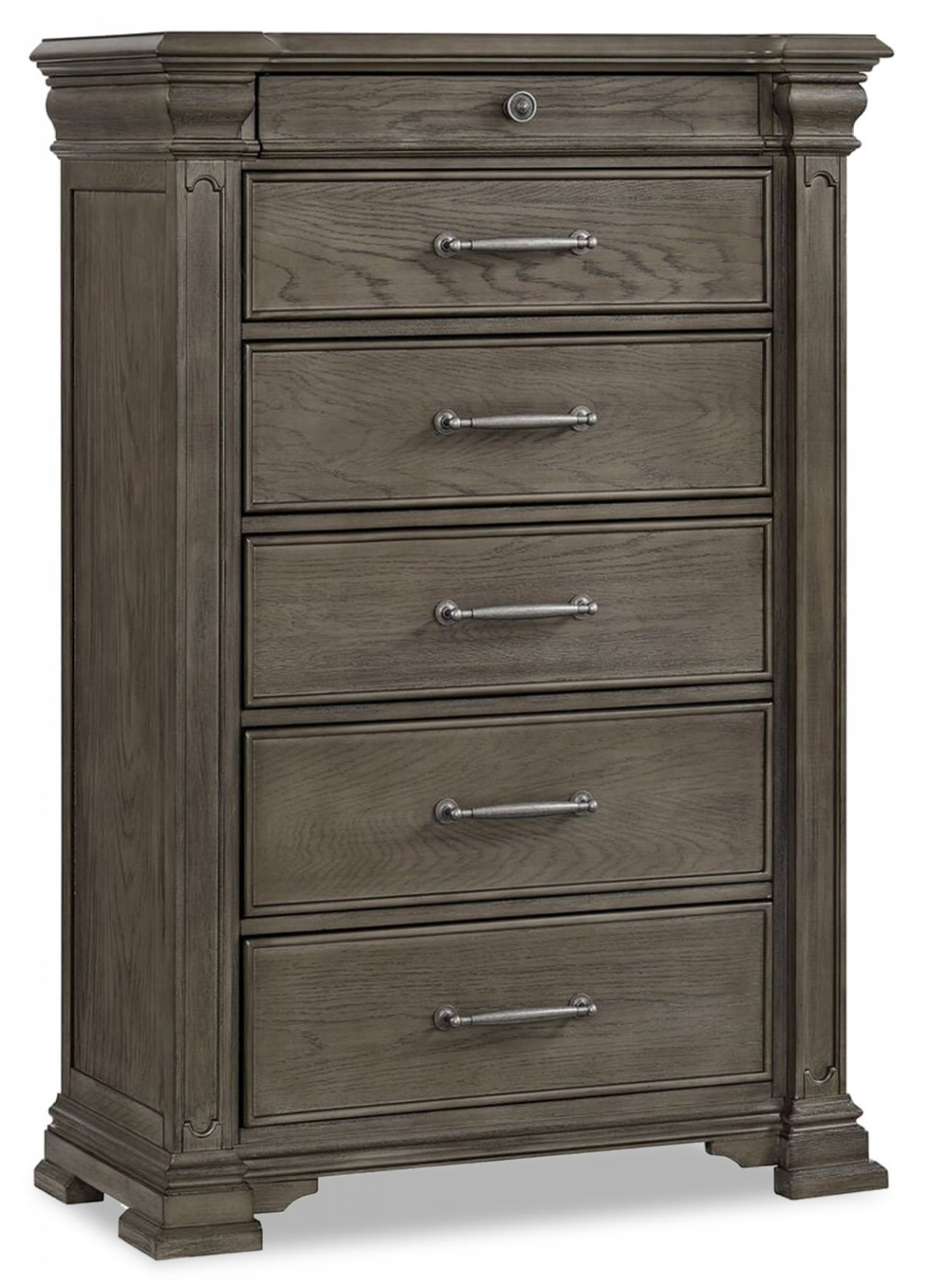 Picture of Kings Court Chest of Drawers