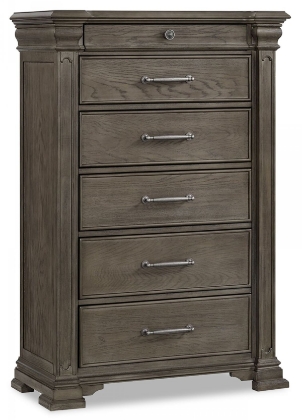 Picture of Kings Court Chest of Drawers