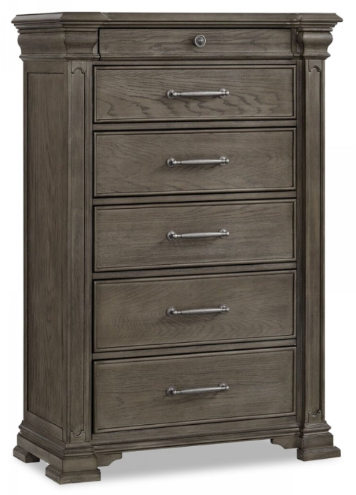 Picture of Kings Court Chest of Drawers