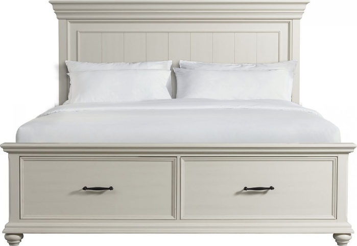 Picture of Slater Queen Size Bed