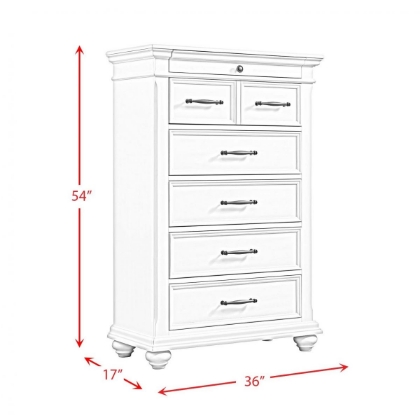 Picture of Slater Chest of Drawers