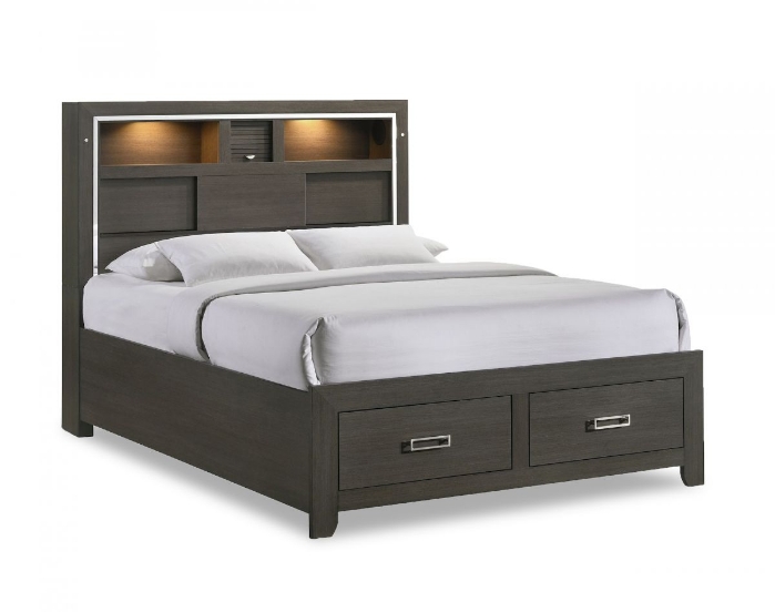Picture of Sasha Queen Size Bed