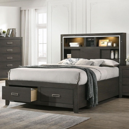 Picture of Sasha King Size Bed