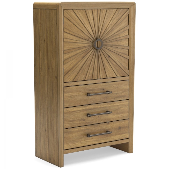 Picture of Takston Door Chest