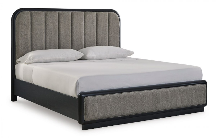 Picture of Rowanbeck Queen Size Bed