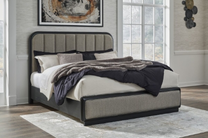 Picture of Rowanbeck Queen Size Bed