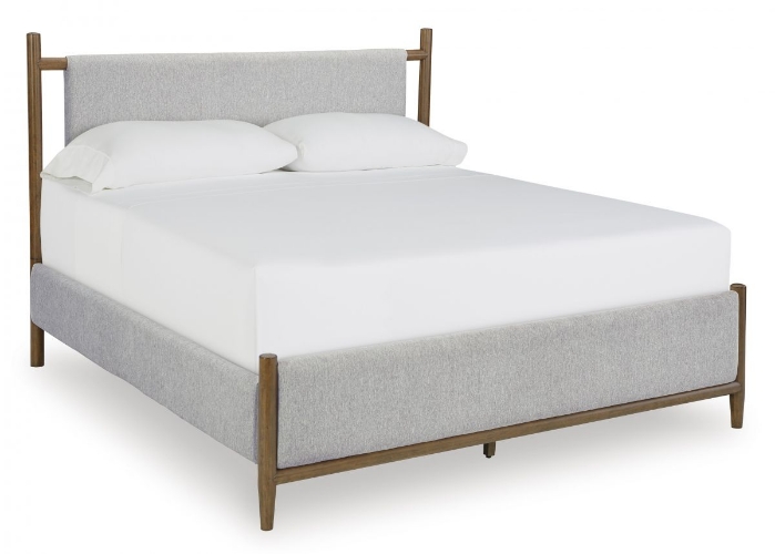 Picture of Lyncott Queen Size Bed